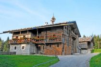 Open-air museum